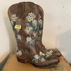 Roper Women’s Boots